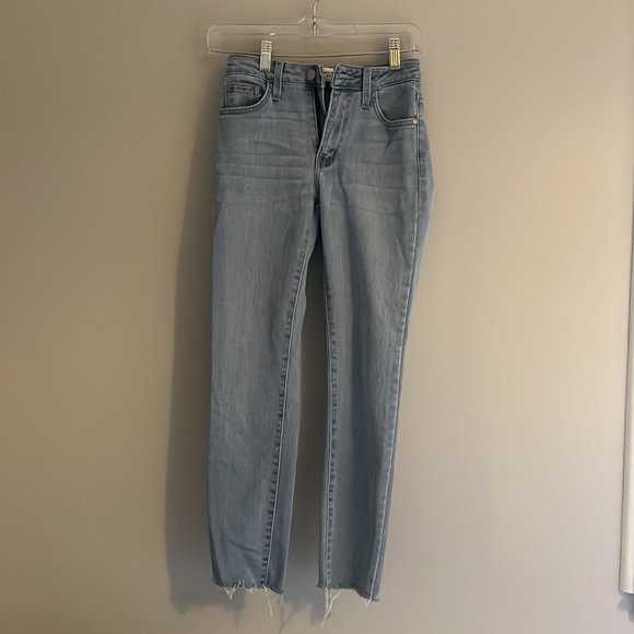 Just Black Jeans Jbd Just Black Denim Jeans Size 24 Poshmark